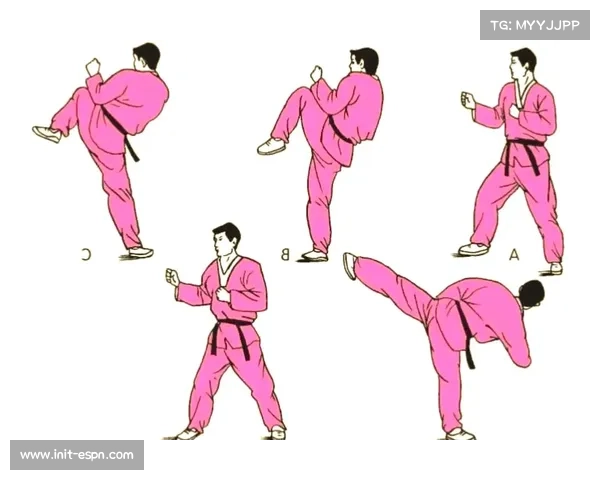 资深教练谈跆拳道教学：从基本功到实战应用的训练体系
