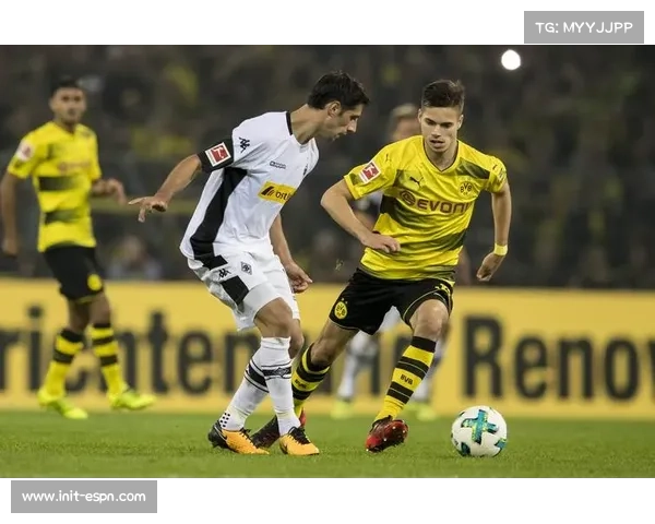 门兴客场挑战多特,普莱亚支点作用与反击效率成关键变量